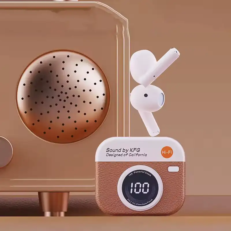 سماعات Q86 الحديثة