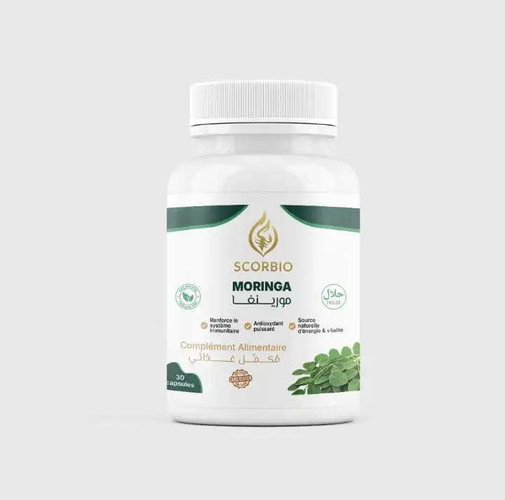 Moringa